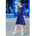 Сукня шкільна для дівчинки "Клер"