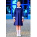 Сукня шкільна для дівчинки "Клер"
